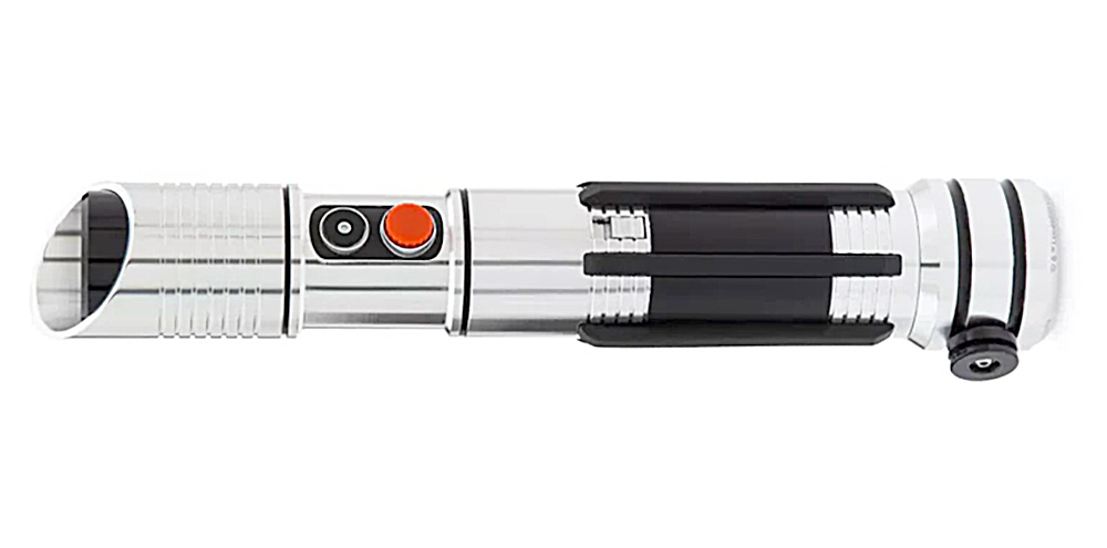Galactic Starcruiser Training Legacy Lightsaber