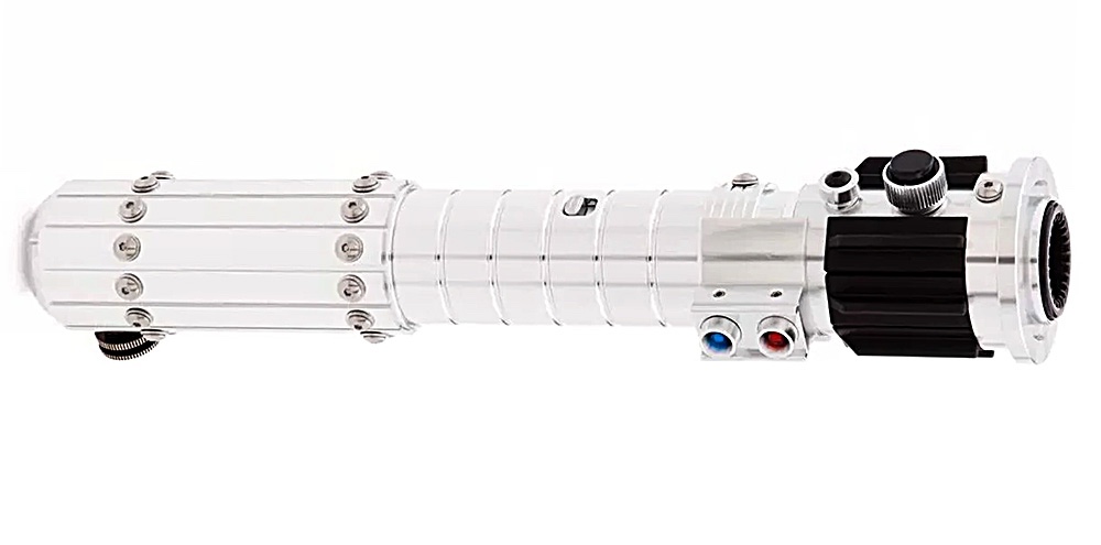 Mara Jade Lightsaber