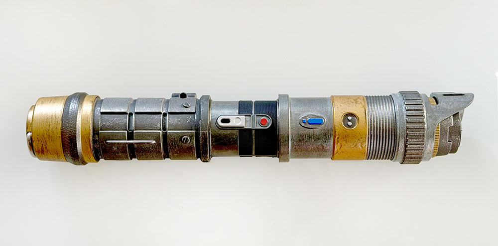 Reclaimed and Reforged Parts 1 (2025)