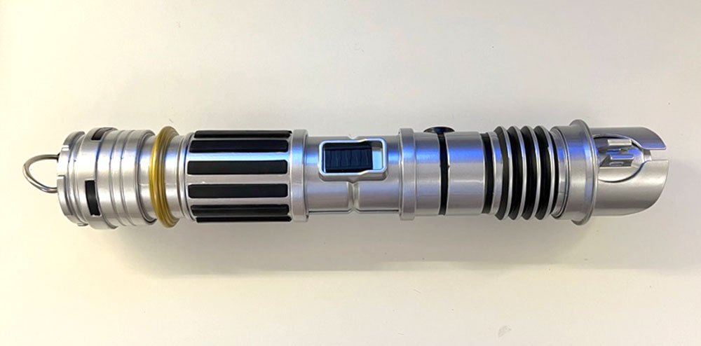 Savi's Workshop #1 2022