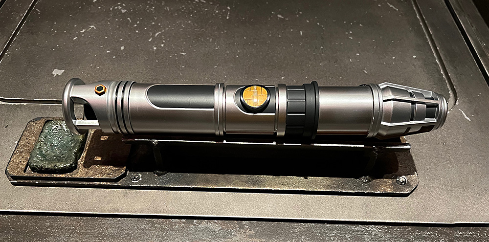 Savi's Workshop #3 2023